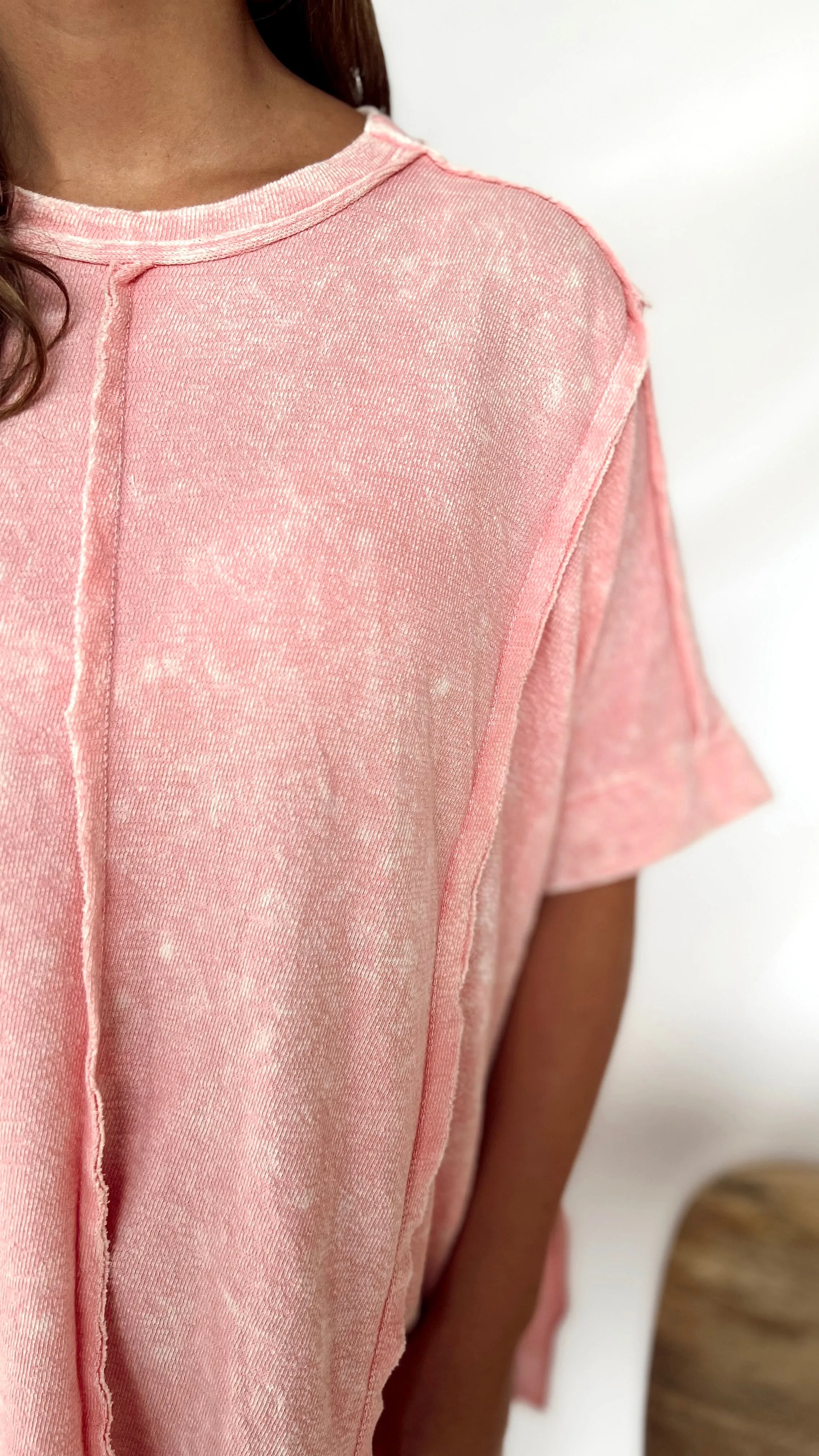 The Linden Top