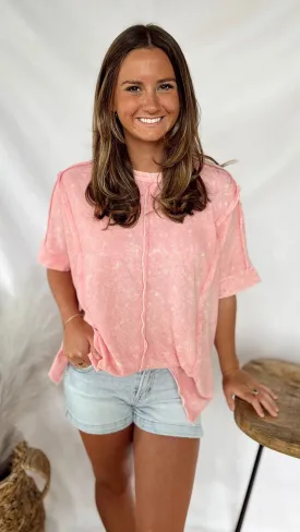 The Linden Top