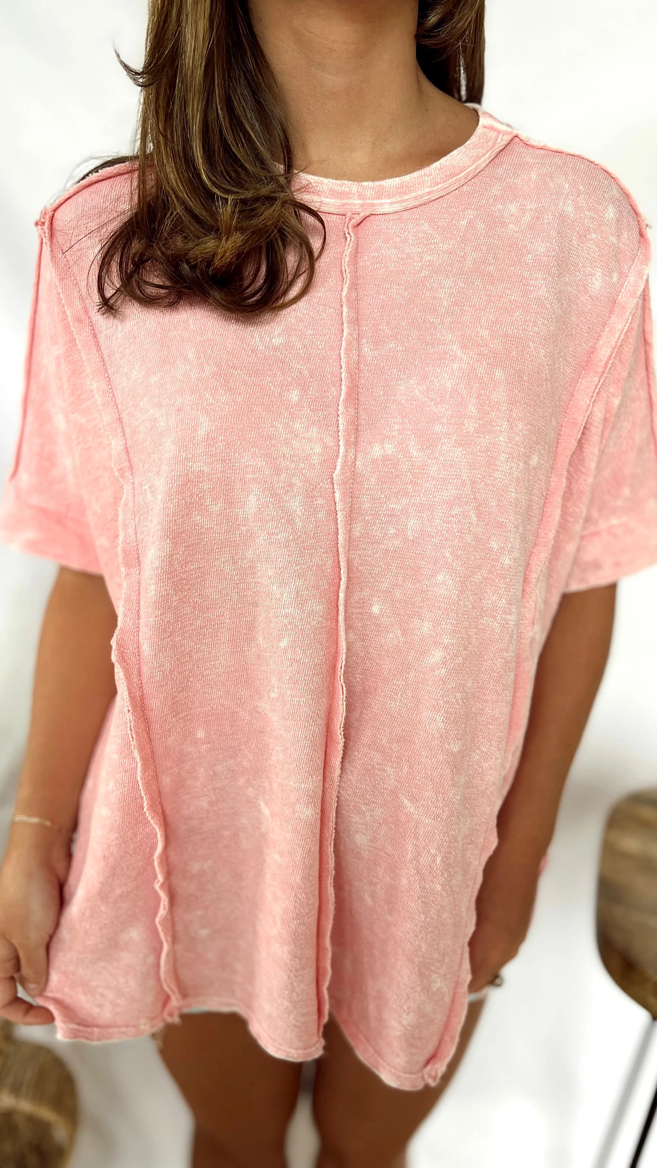 The Linden Top