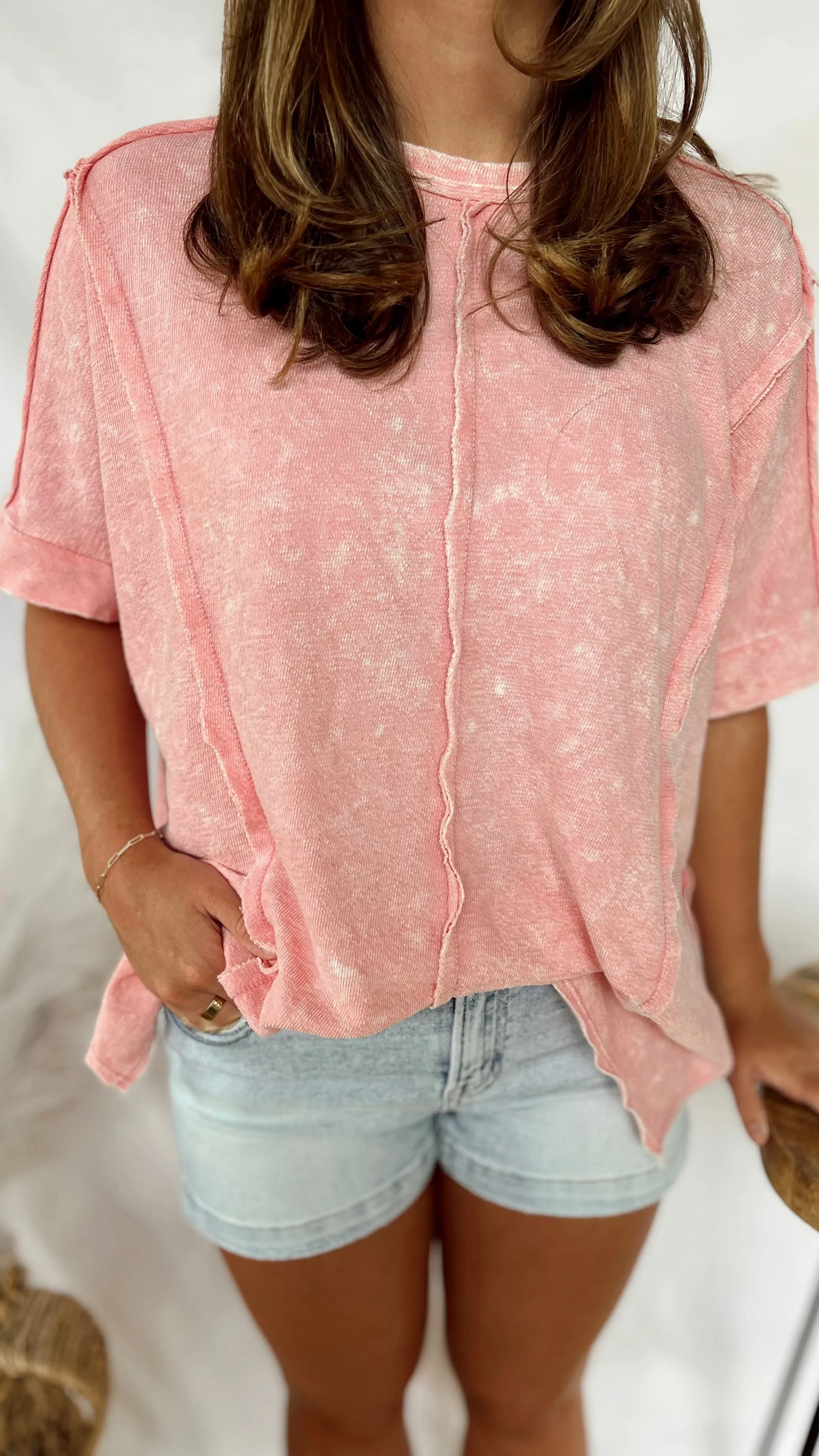 The Linden Top