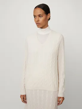The Maie Sweater