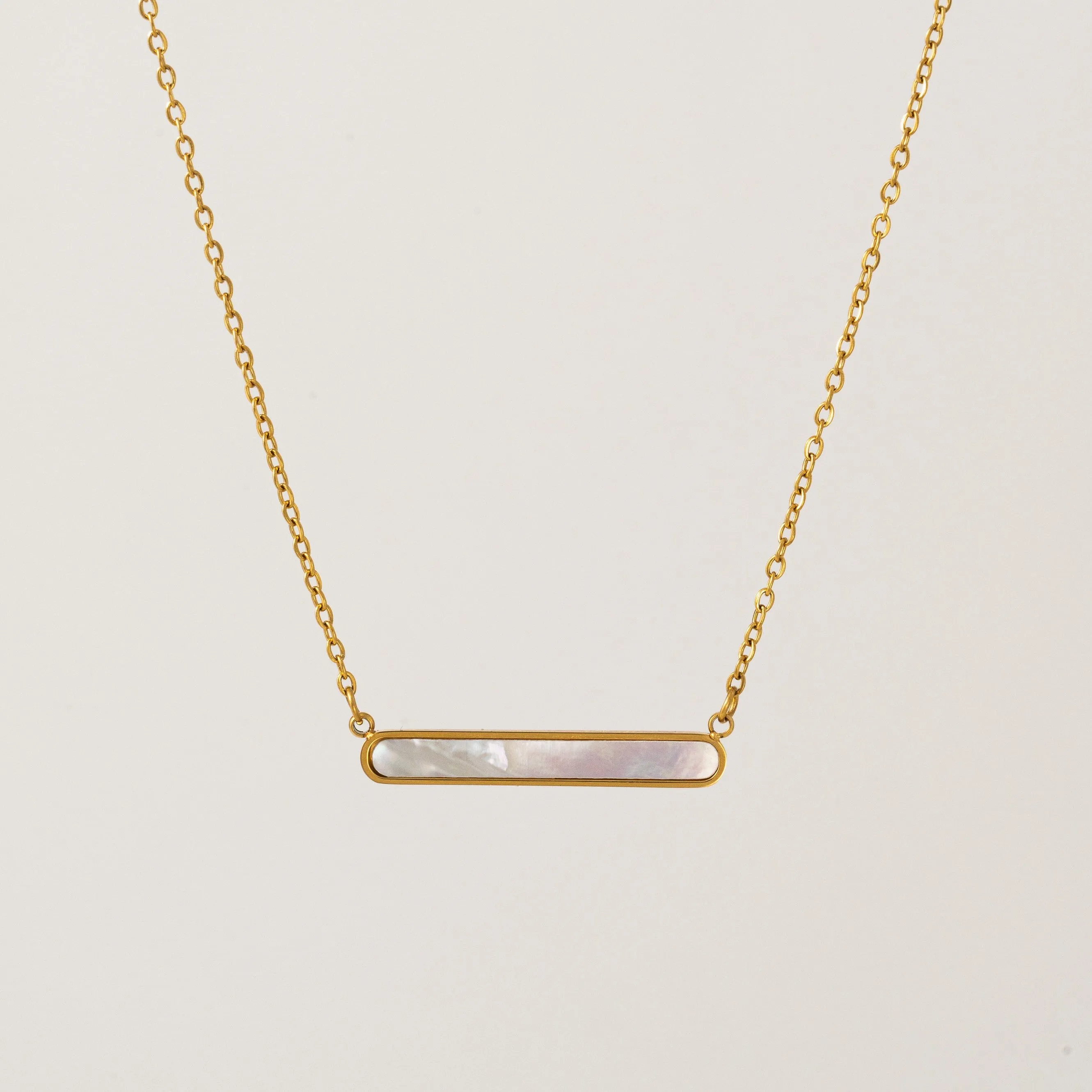 Tofino Necklace