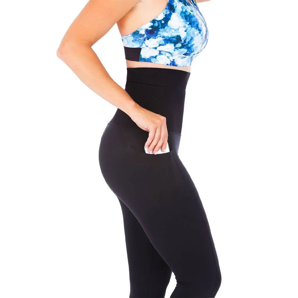 Ultra High Waist Postpartum Leggings