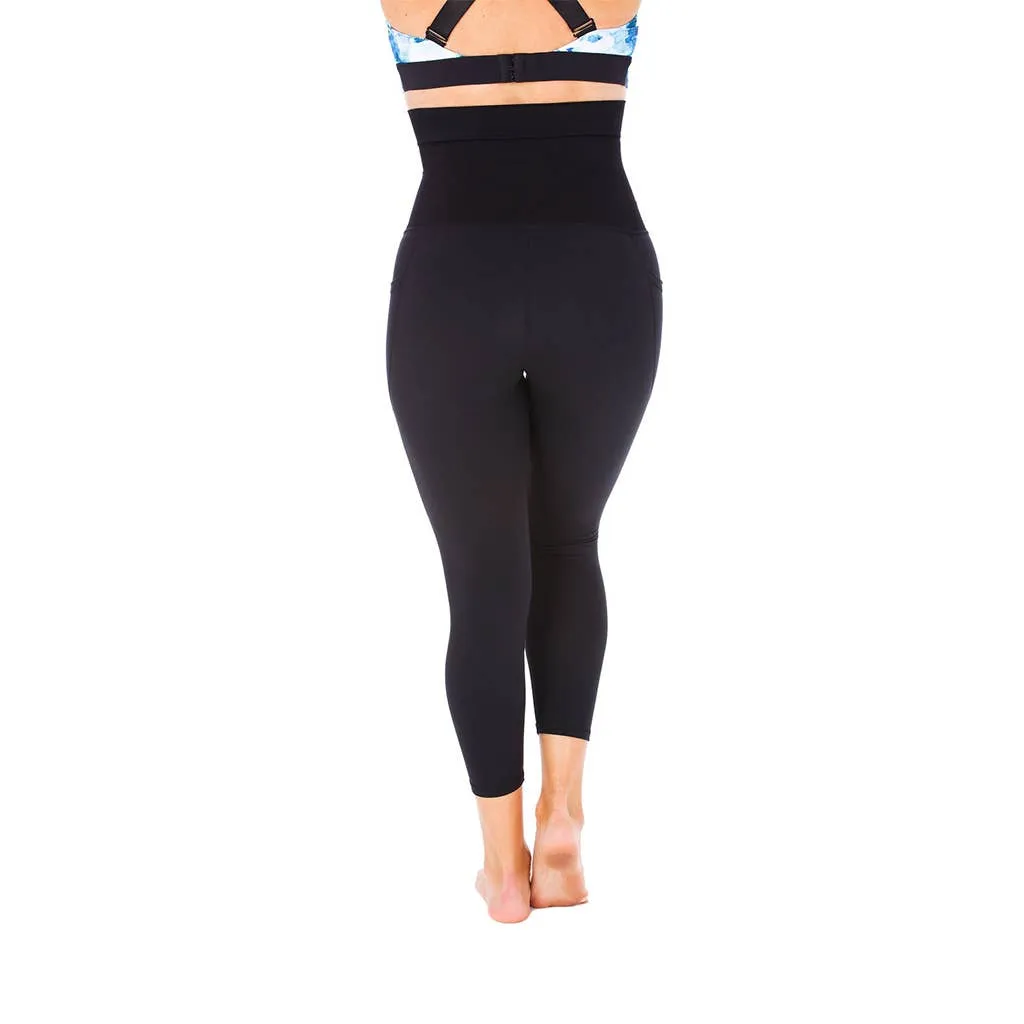 Ultra High Waist Postpartum Leggings