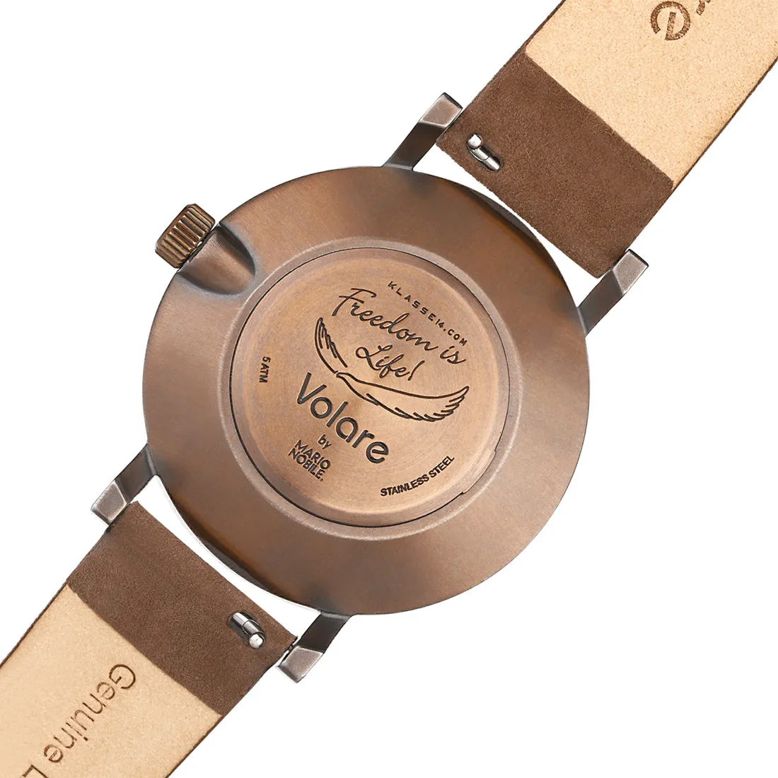 Volare Classic / Leather