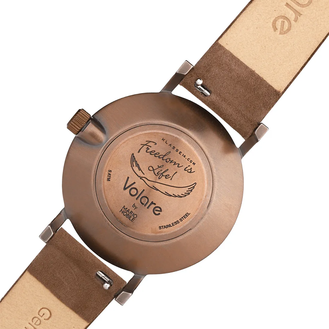 Volare Classic / Leather
