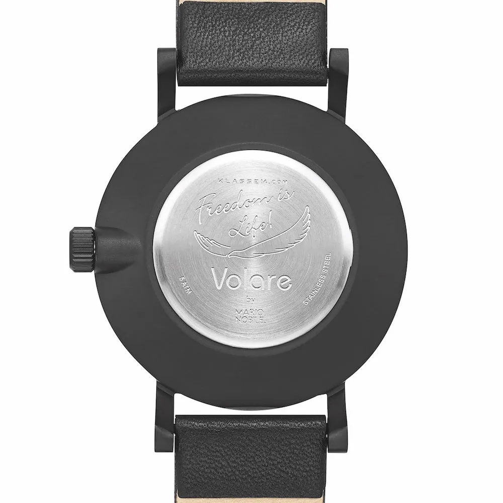 Volare Classic / Leather