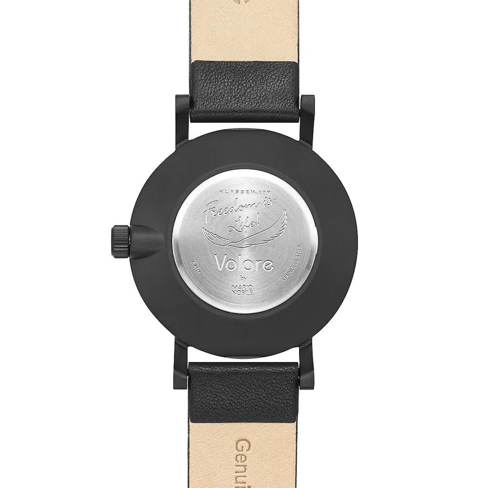 Volare Classic / Leather