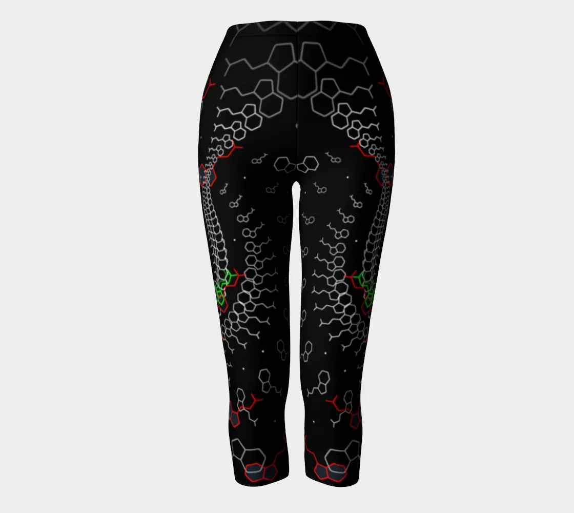 Vortex | Capris | Tas Visuals