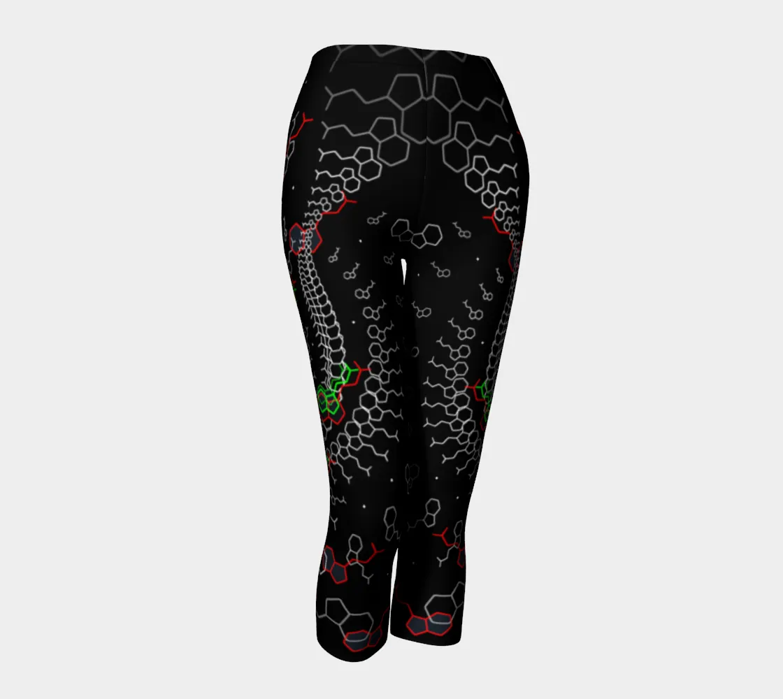 Vortex | Capris | Tas Visuals