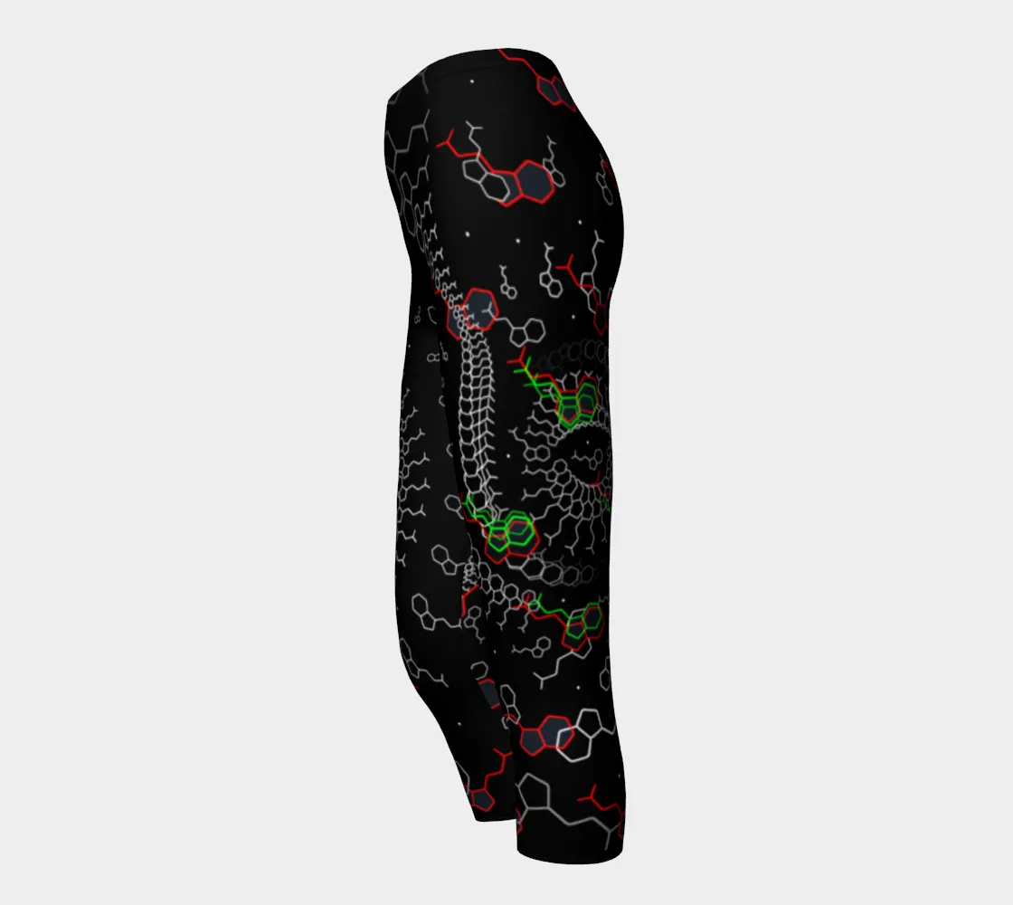 Vortex | Capris | Tas Visuals