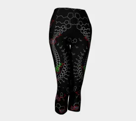Vortex | Capris | Tas Visuals