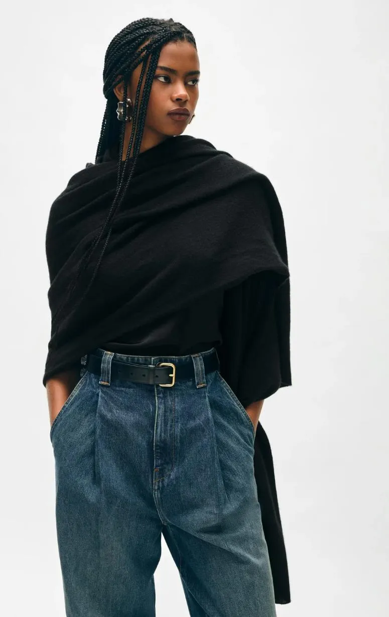 White   Warren - Cashmere Wrap