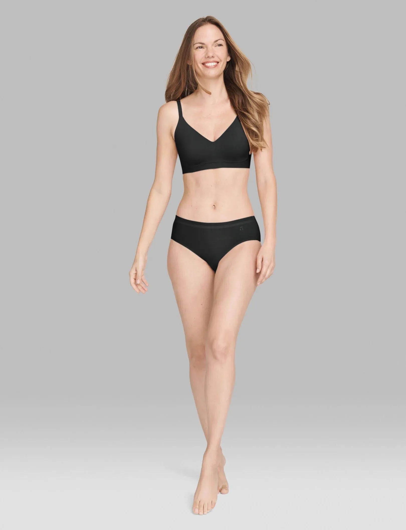 Women's Air Brief