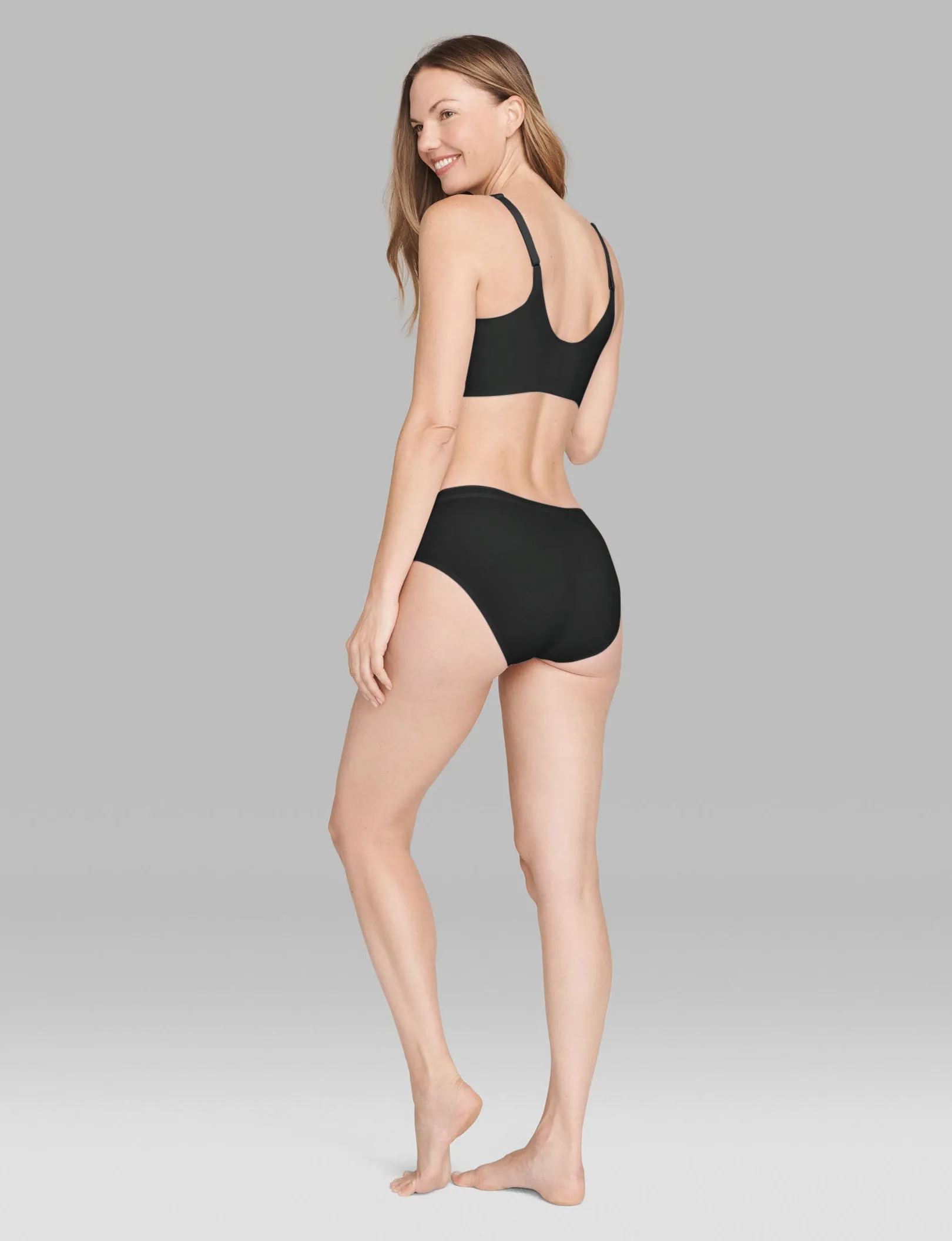 Women's Air Brief