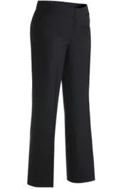 Women's Dress Pants Navy