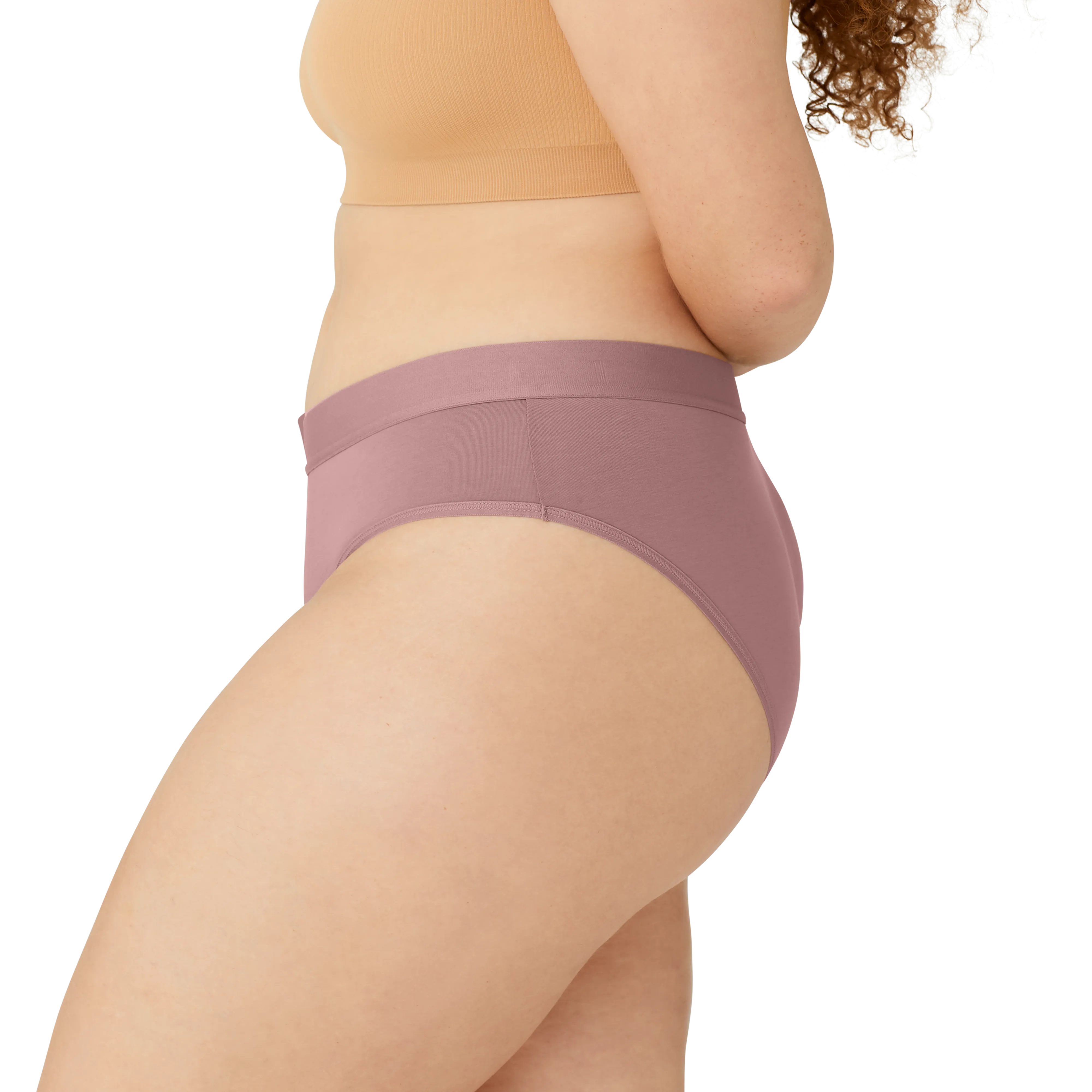 Women's Hipster Starter 3-Pack