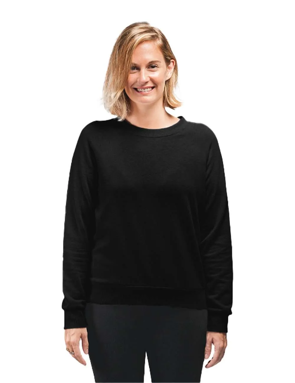 Womens Sweatshirts