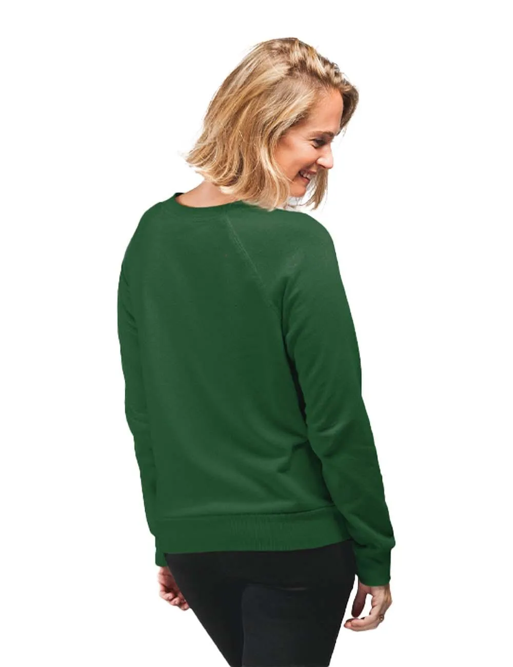 Womens Sweatshirts