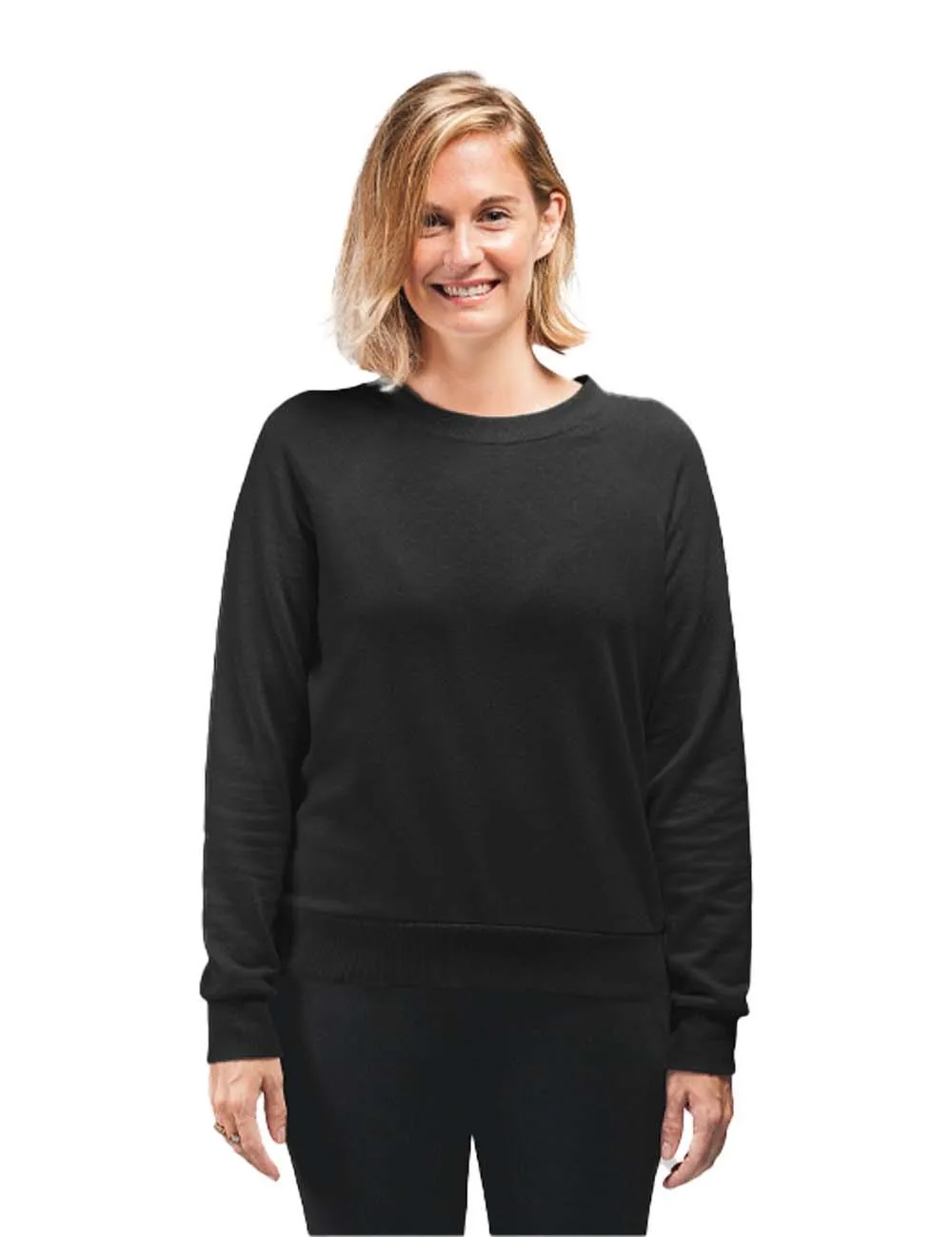 Womens Sweatshirts