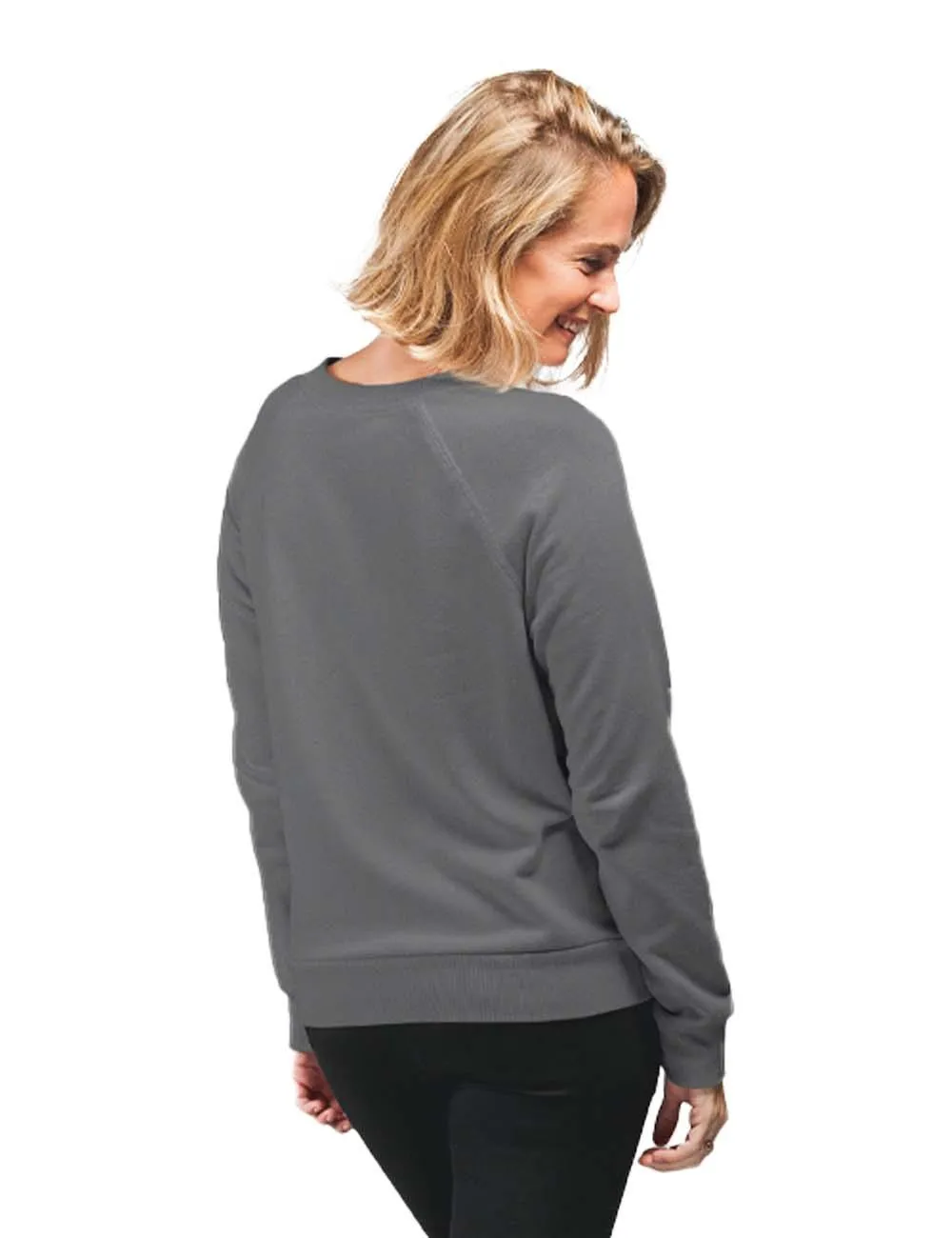 Womens Sweatshirts
