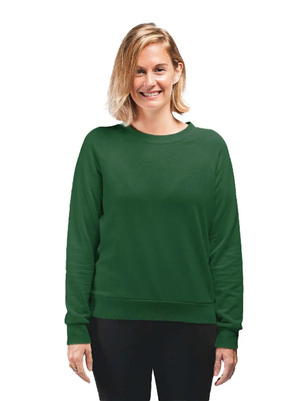 Womens Sweatshirts