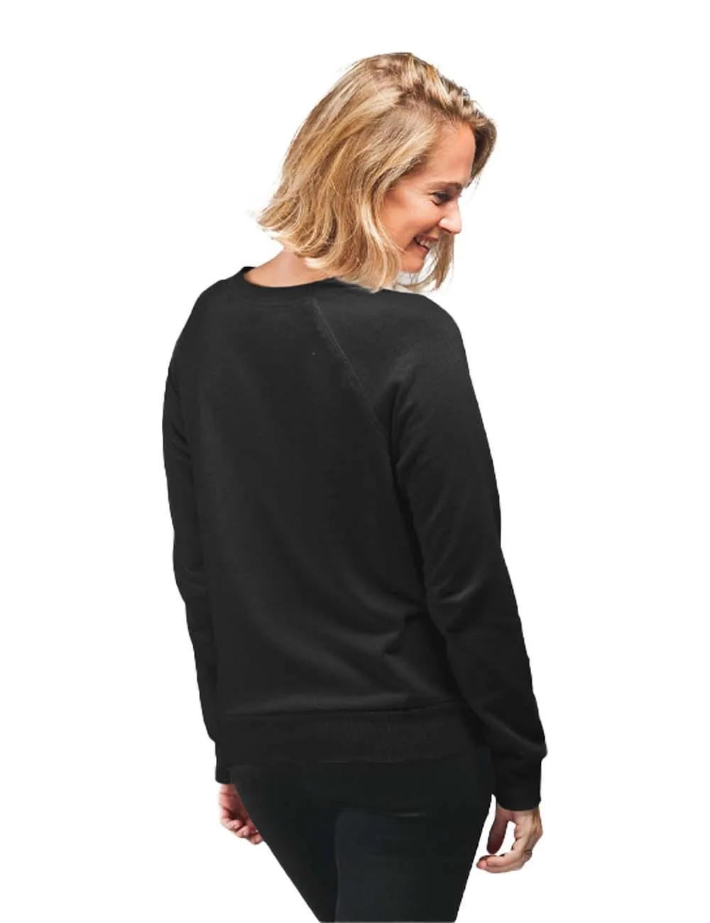 Womens Sweatshirts