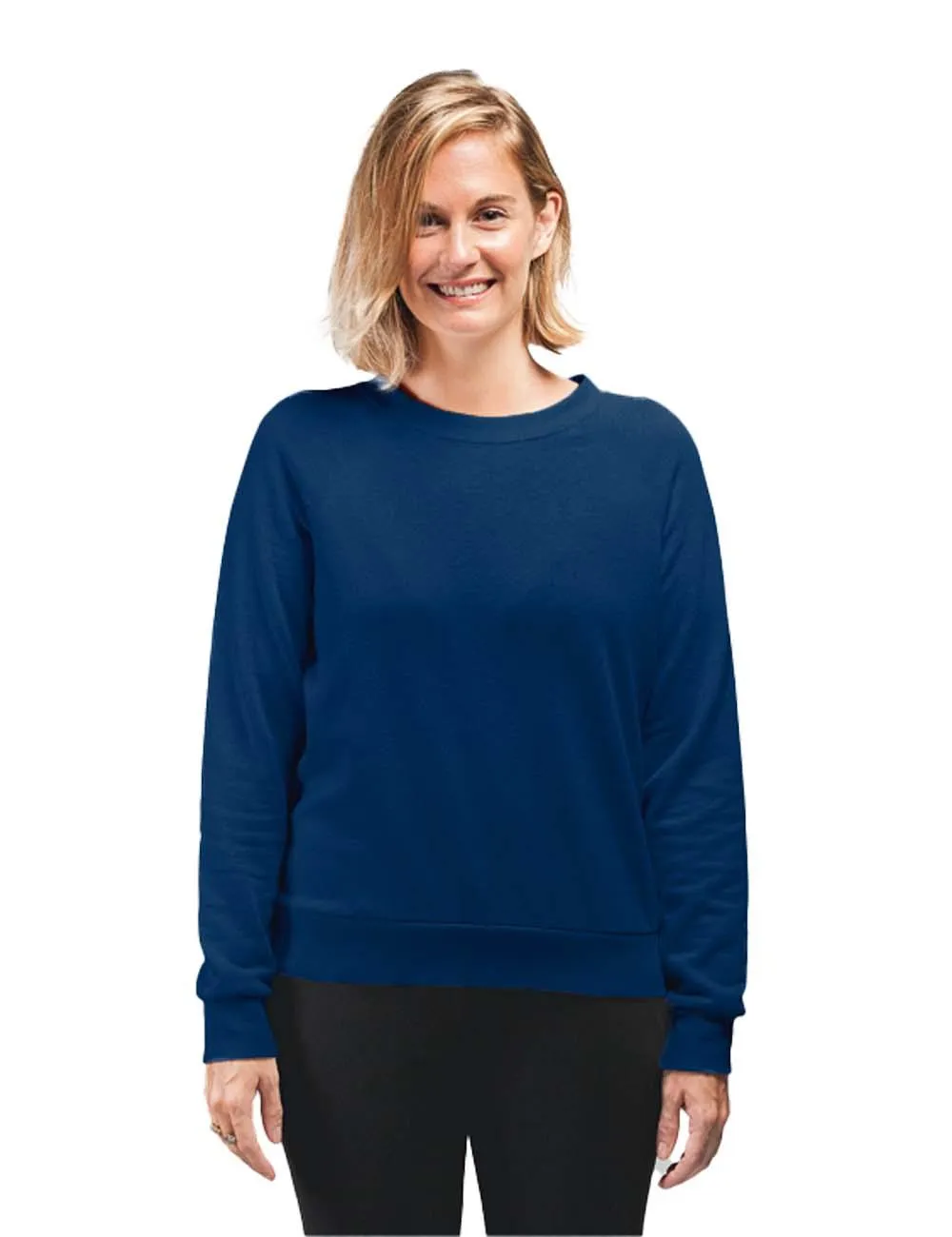 Womens Sweatshirts