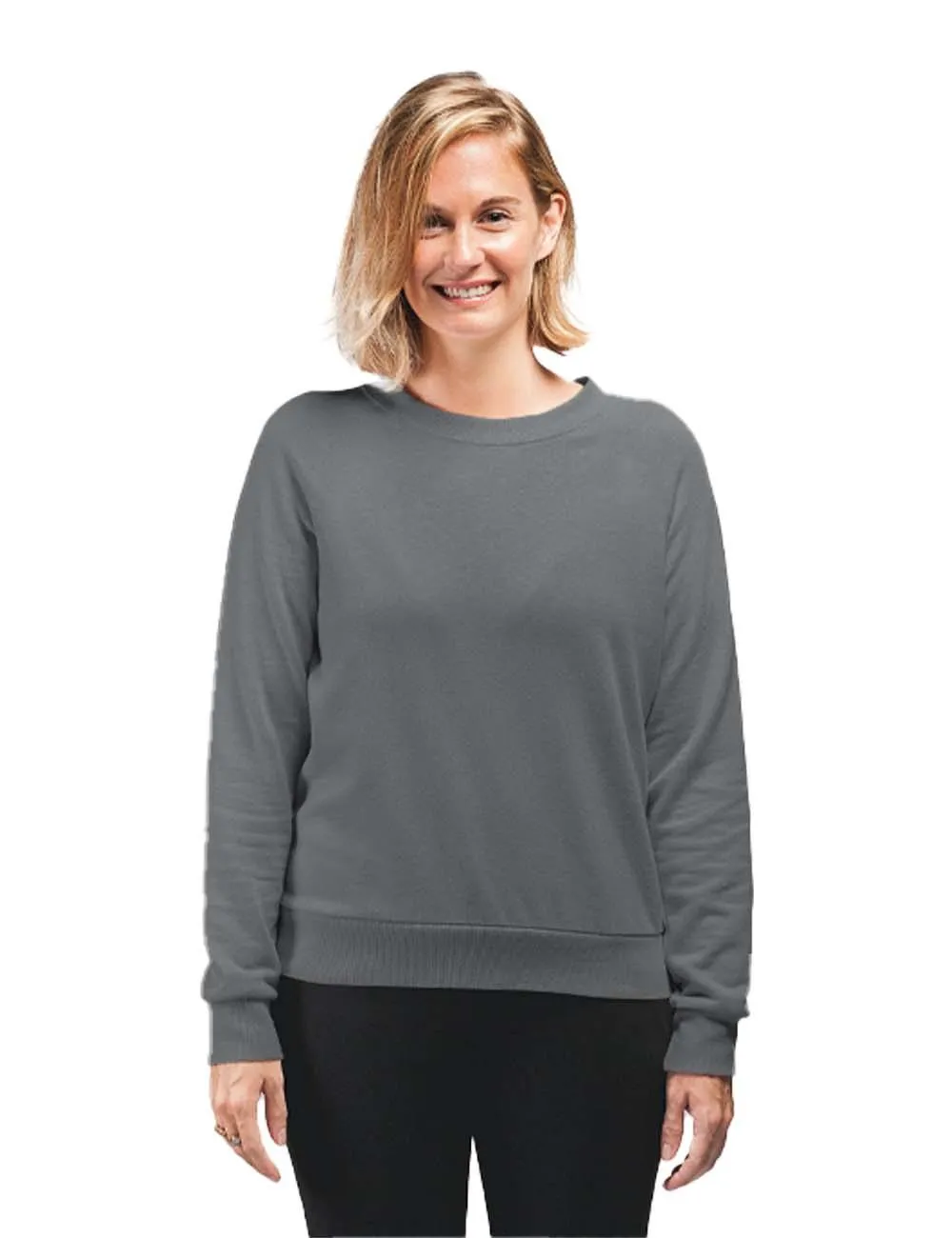 Womens Sweatshirts