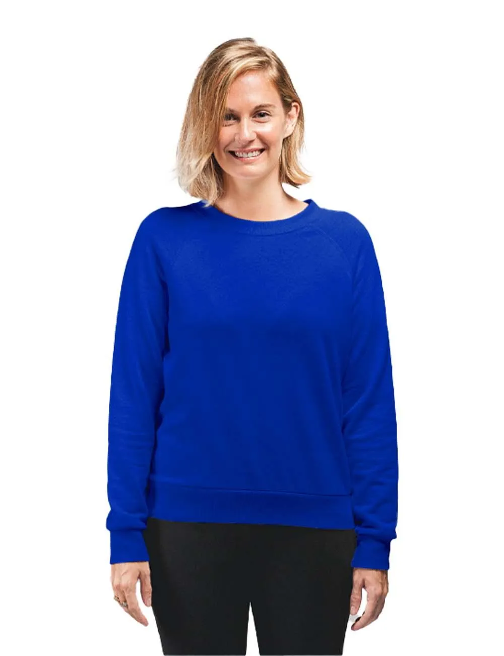 Womens Sweatshirts