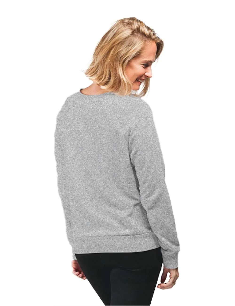 Womens Sweatshirts