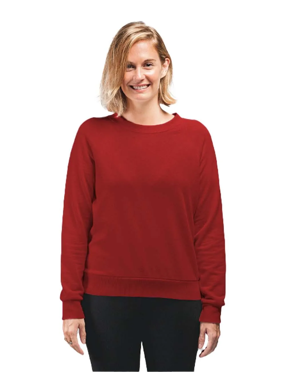 Womens Sweatshirts