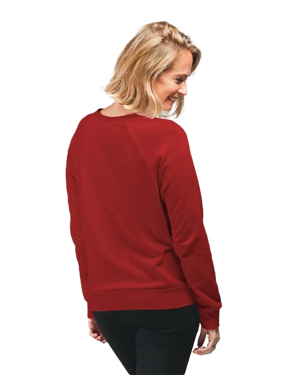 Womens Sweatshirts