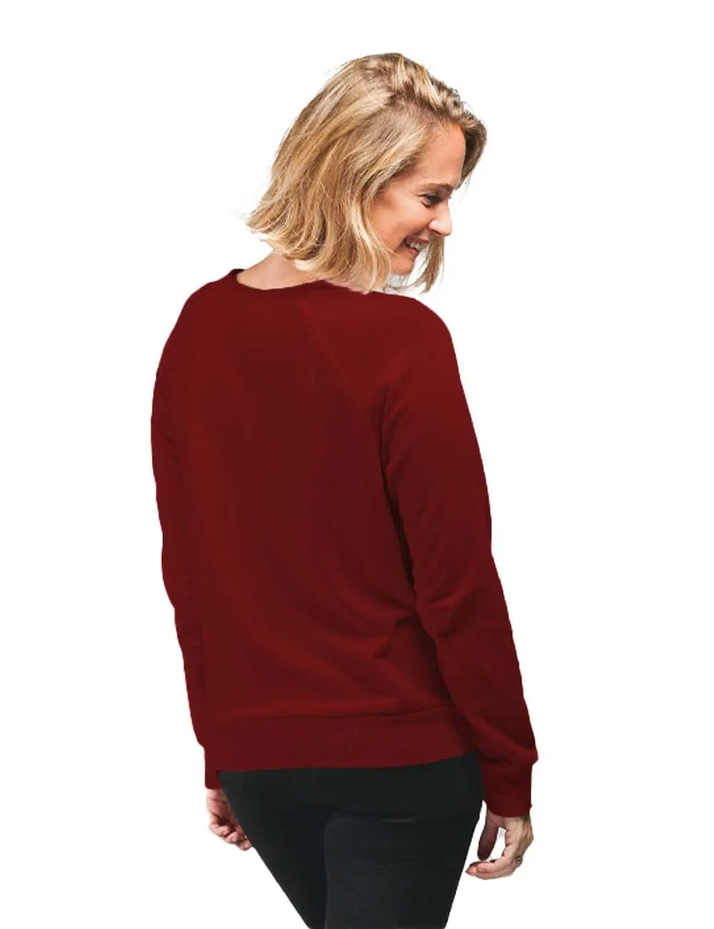 Womens Sweatshirts