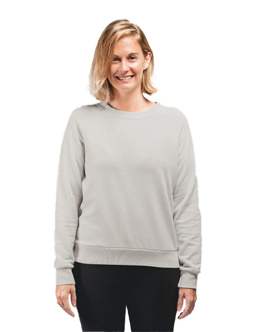 Womens Sweatshirts