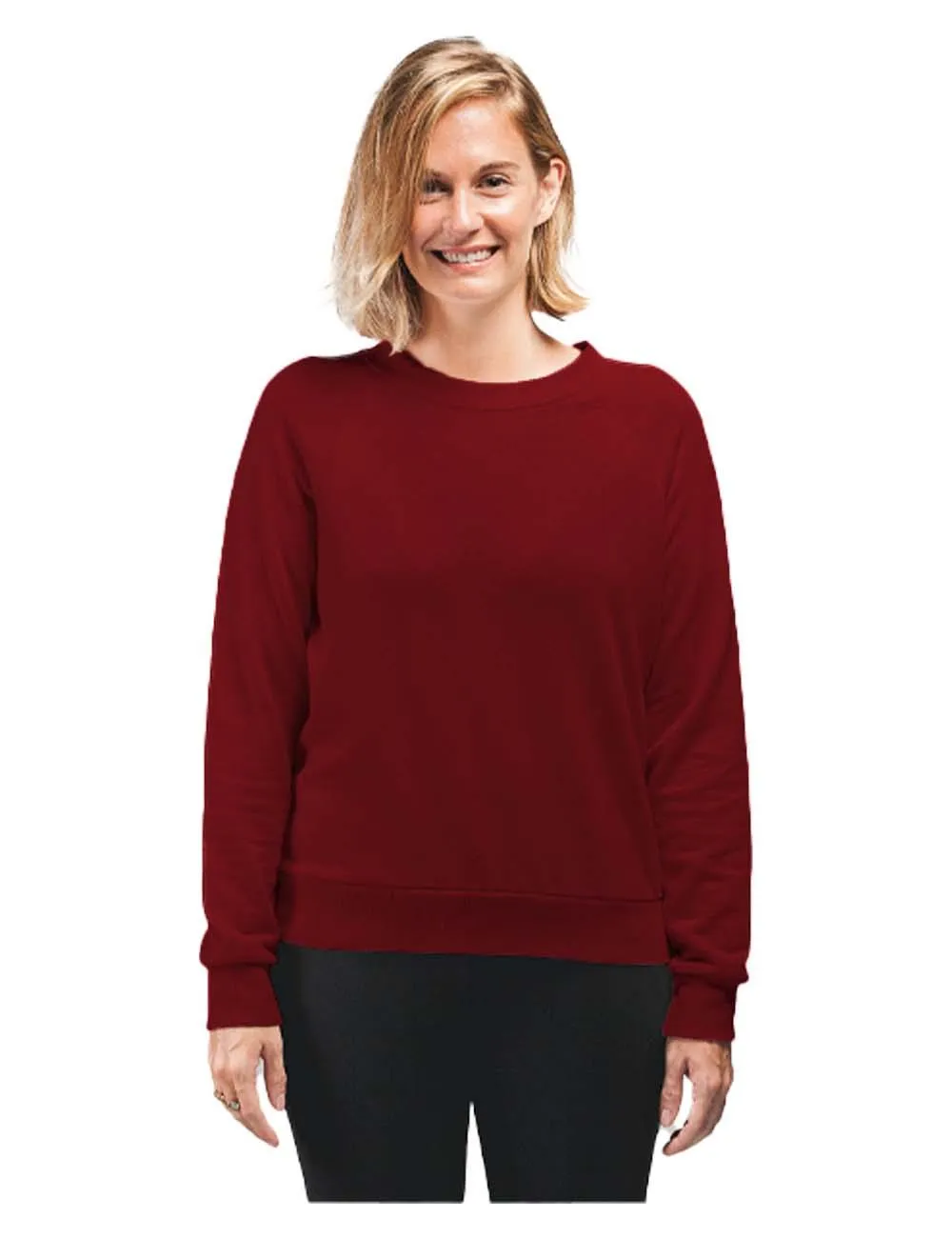 Womens Sweatshirts