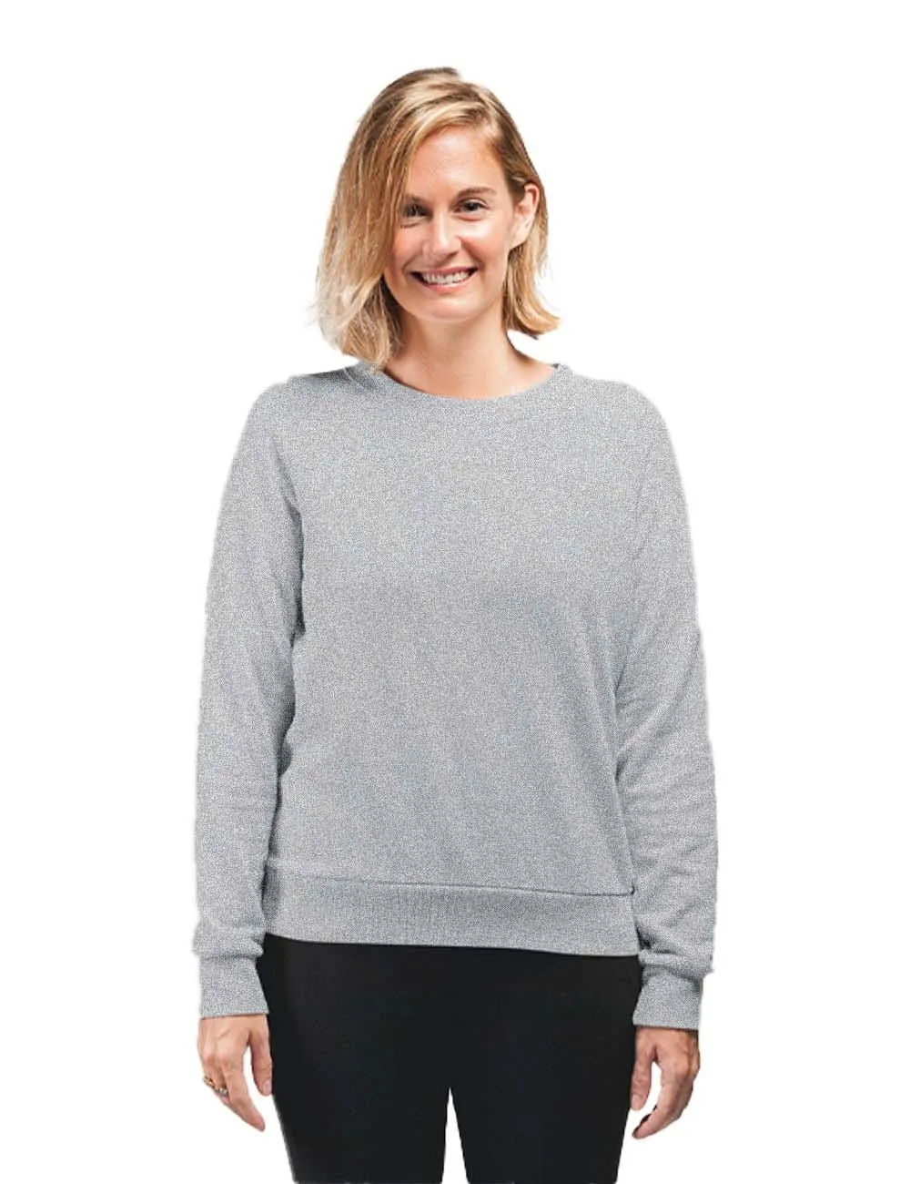 Womens Sweatshirts