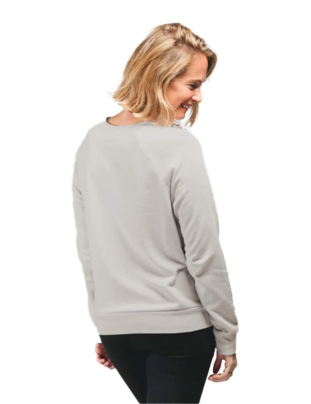 Womens Sweatshirts